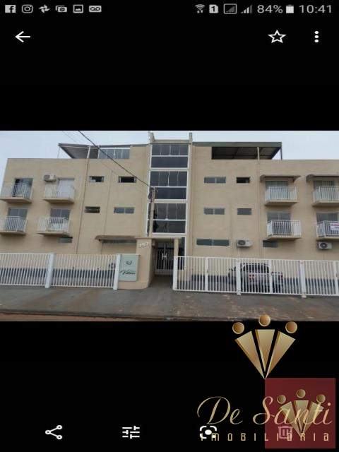 Apartamento para Venda, Loteamento Parque Real Guaçu, Mogi Guacu/SP